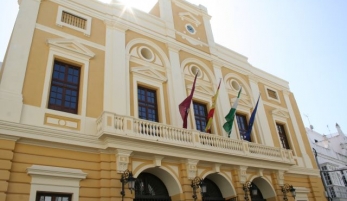 AYUNTAMIENTO DE CHICLANA